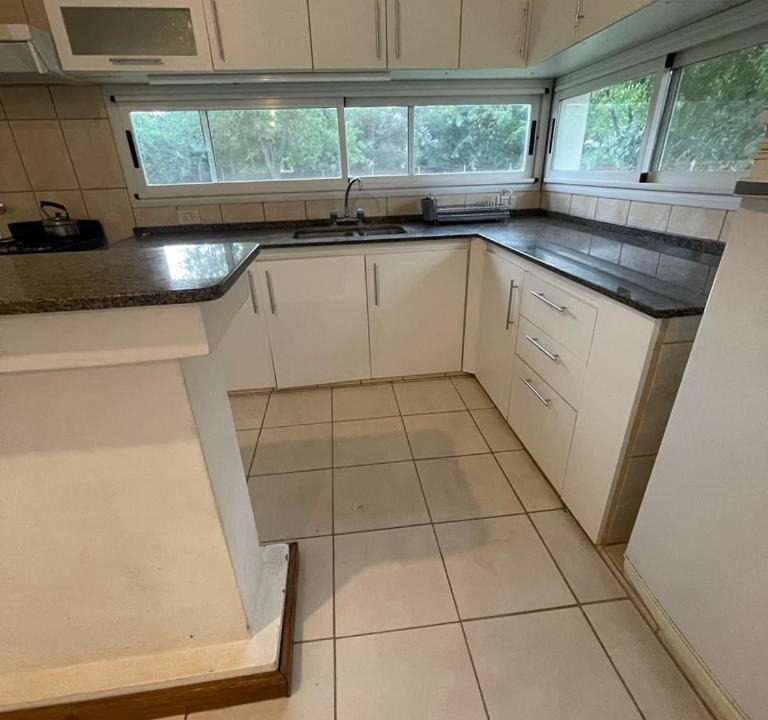 Photo of Kitchen in Baradero
