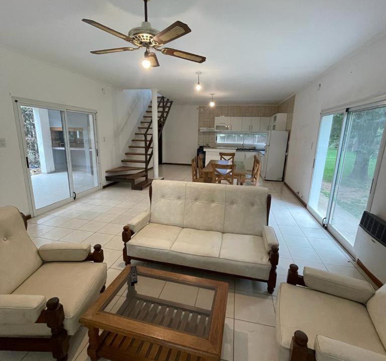Photo of Livingroom in Baradero
