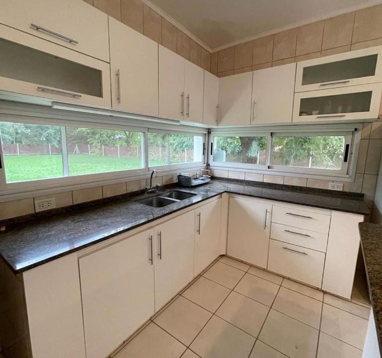 Photo of Kitchen in Baradero