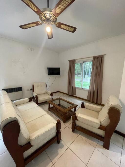 Photo of Livingroom in Baradero