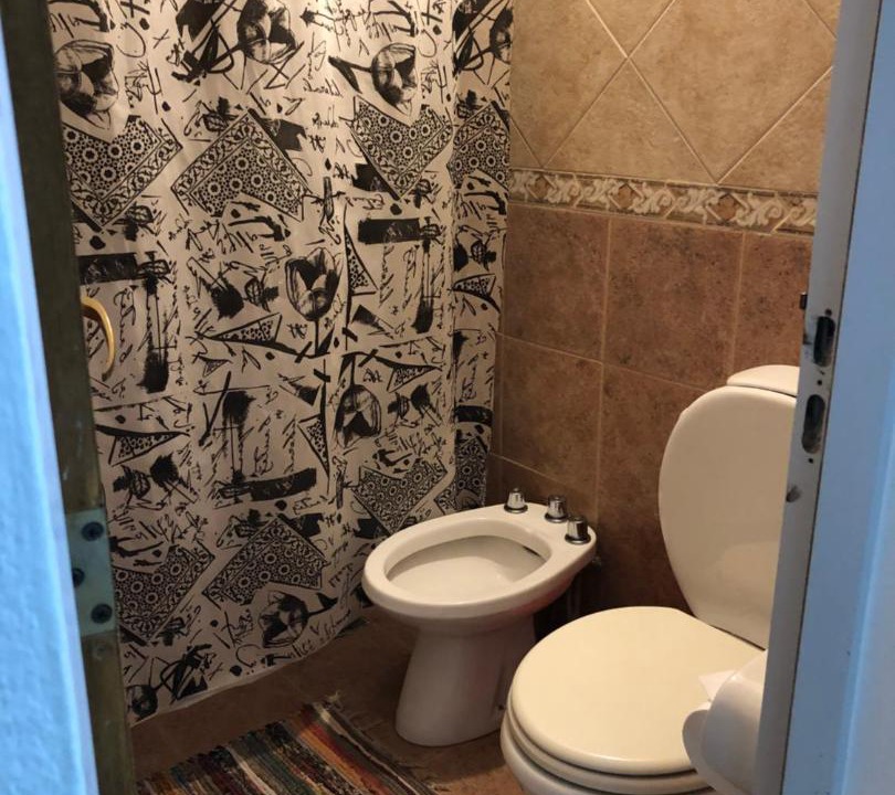 Photo of Bathroom in Los Reartes