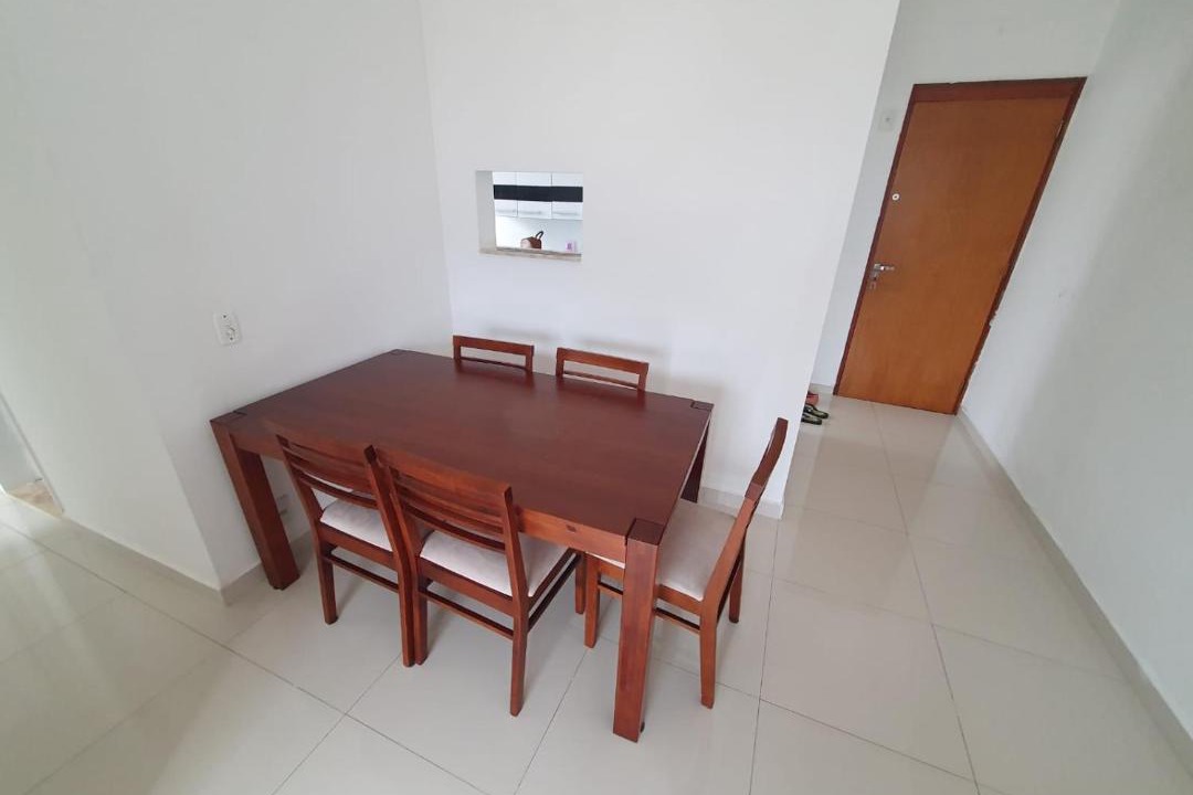Photo of Livingroom in Jardim Tejereba