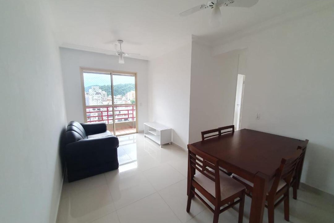 Photo of Livingroom in Jardim Tejereba