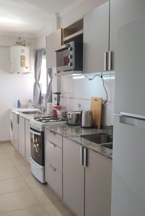 Photo of Kitchen in Corrientes