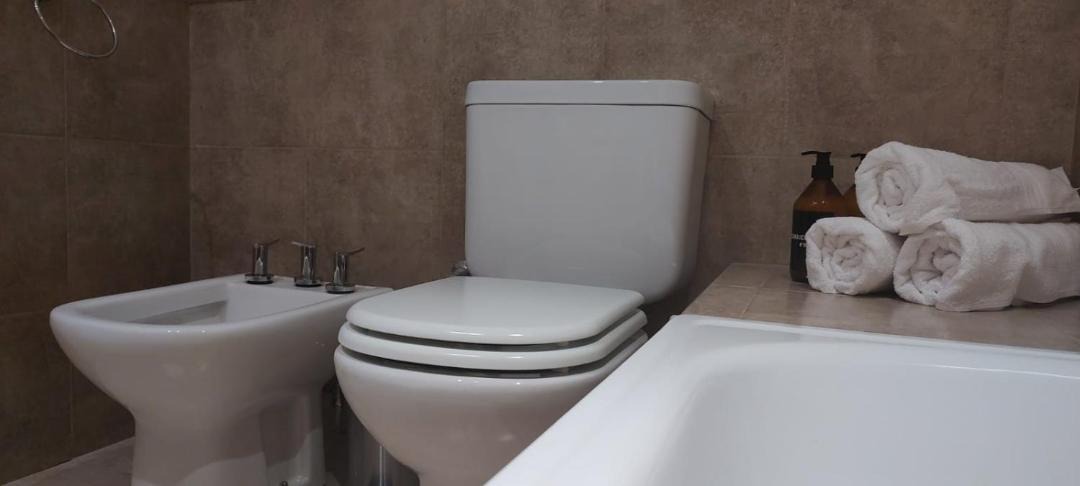 Photo of Bathroom in Corrientes