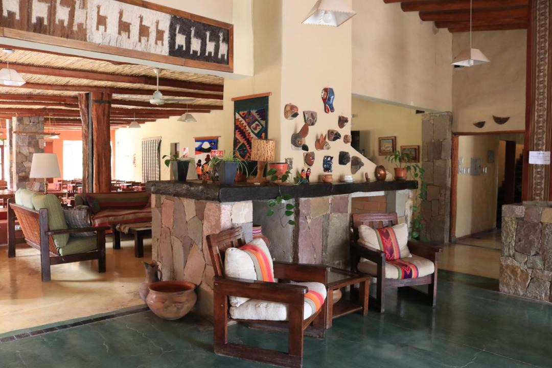 Photo of Others in Tilcara