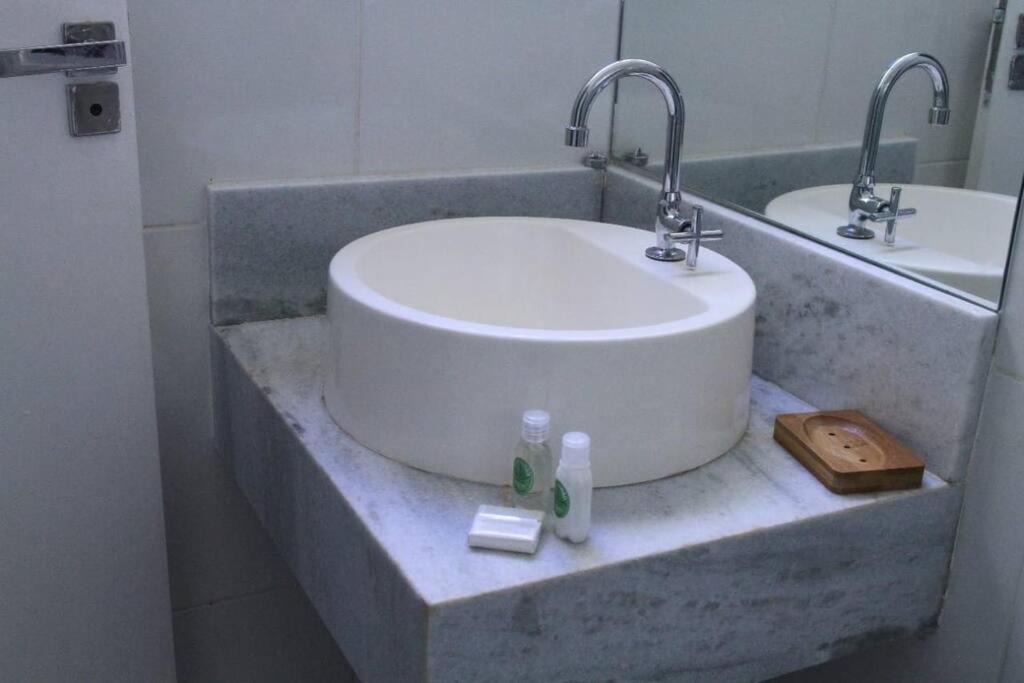 Photo of Bathroom in Farolandia