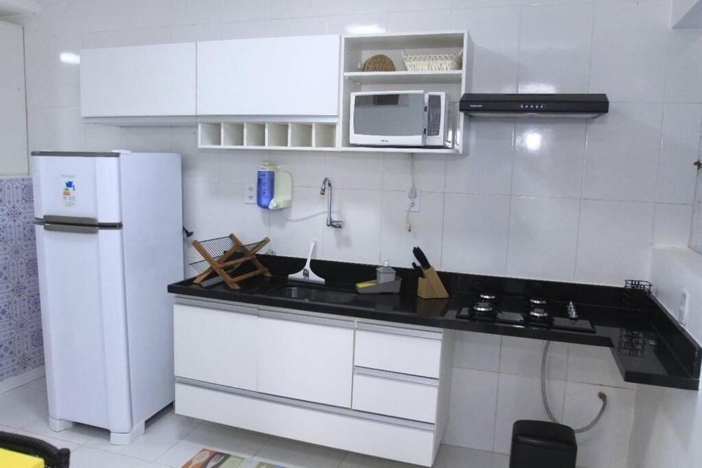 Photo of Kitchen in Farolandia