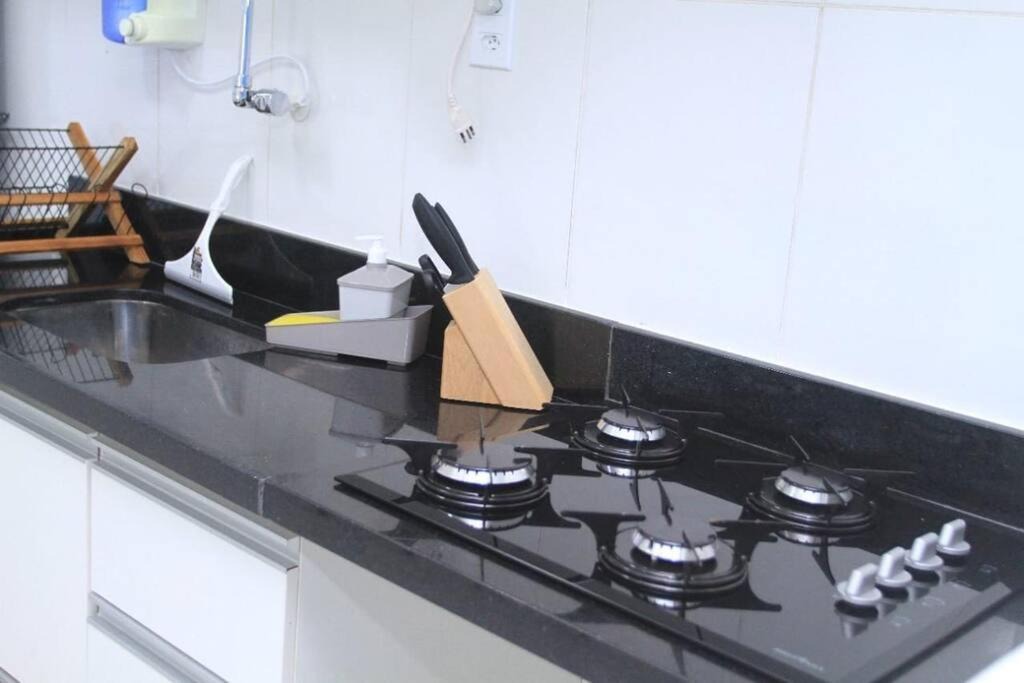 Photo of Kitchen in Farolandia