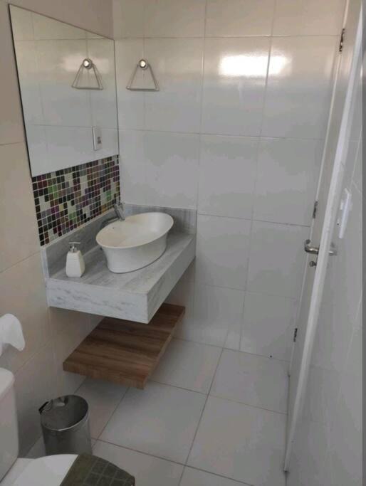 Photo of Bathroom in Farolandia