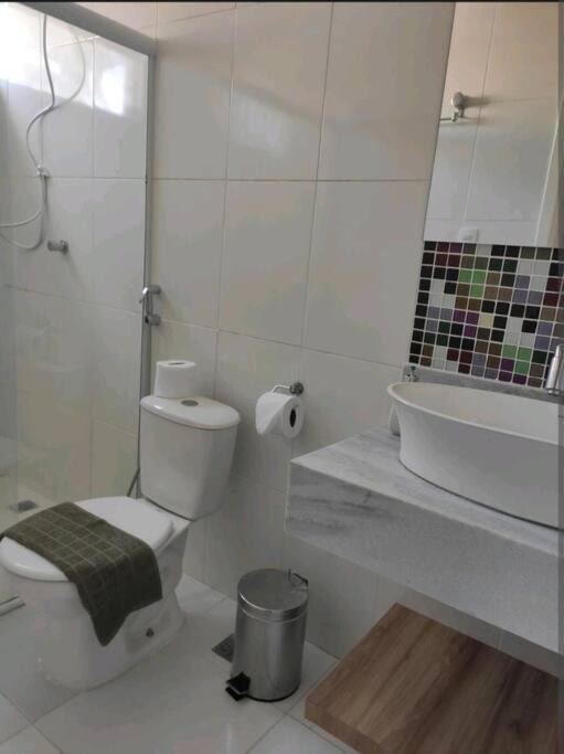 Photo of Bathroom in Farolandia