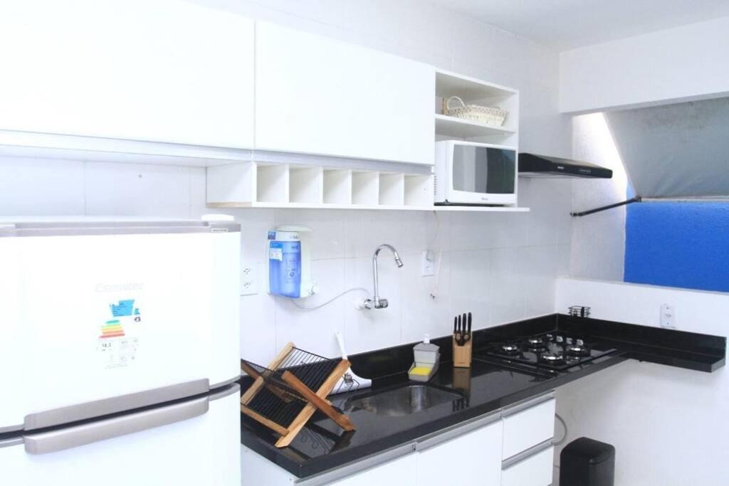 Photo of Kitchen in Farolandia