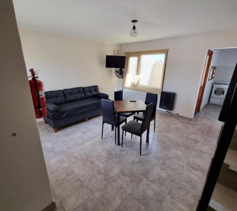 Photo of Livingroom in Trevelin