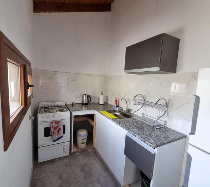 Photo of Kitchen in Trevelin