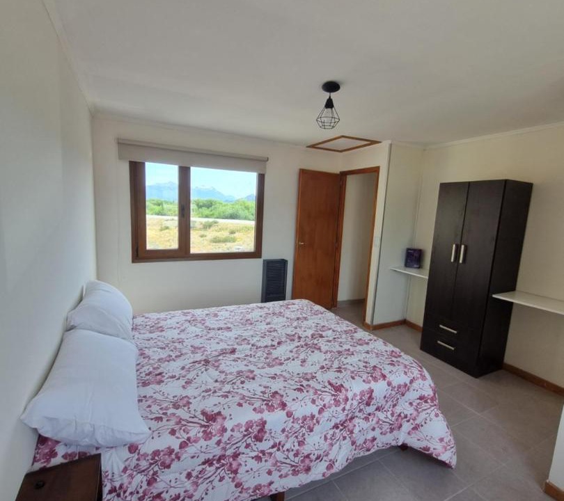 Photo of Bedroom in Trevelin