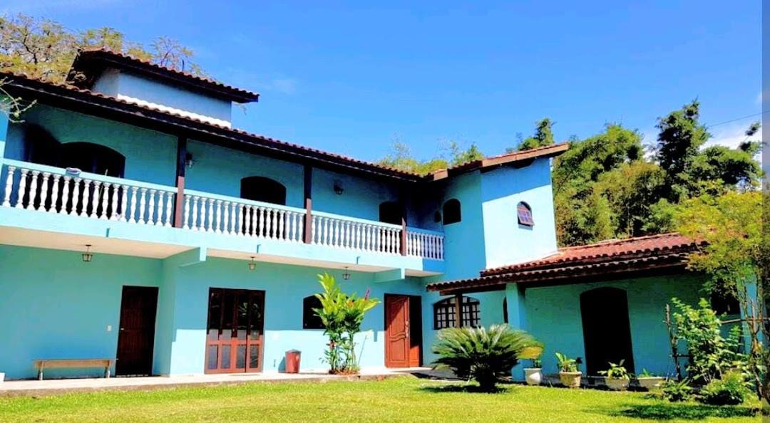 Photo of Buildings in Agua Branca
