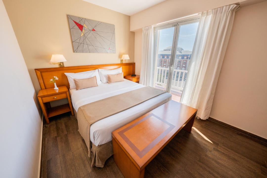Photo of Bedroom in Mar del Plata