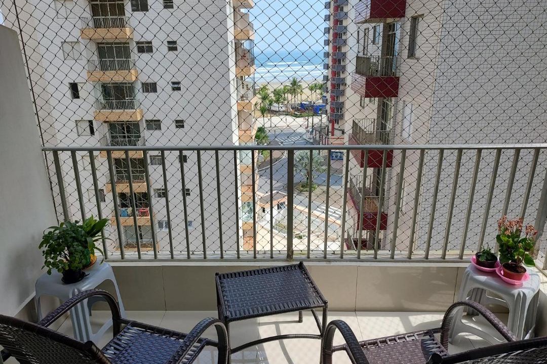 Photo of Patio Balcony in Guilhermina
