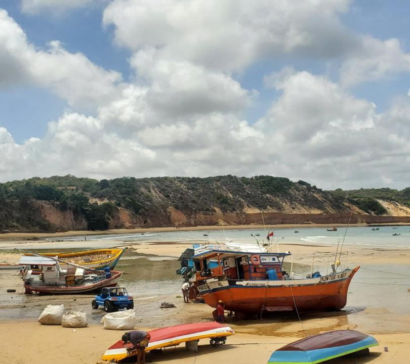 Photo of Others in Baia Formosa
