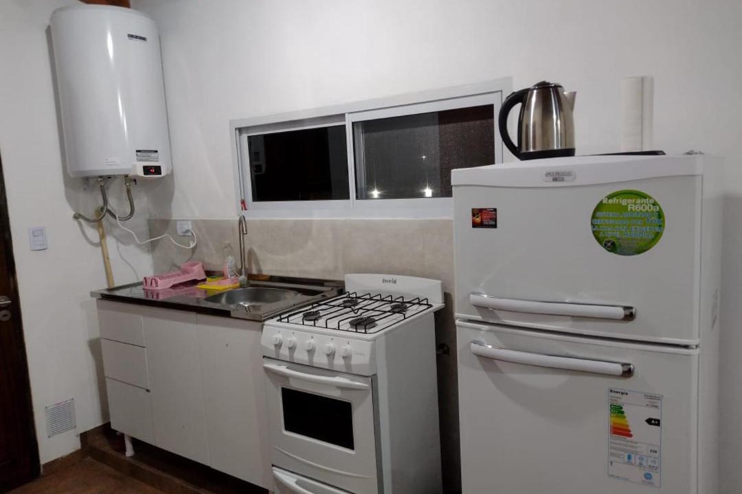 Photo of Kitchen in Los Cocos