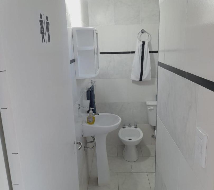 Photo of Bathroom in Partido de General Villegas