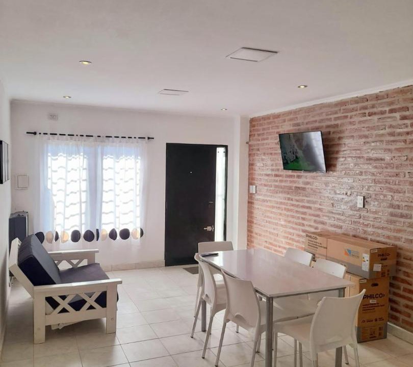 Photo of Livingroom in Partido de General Villegas