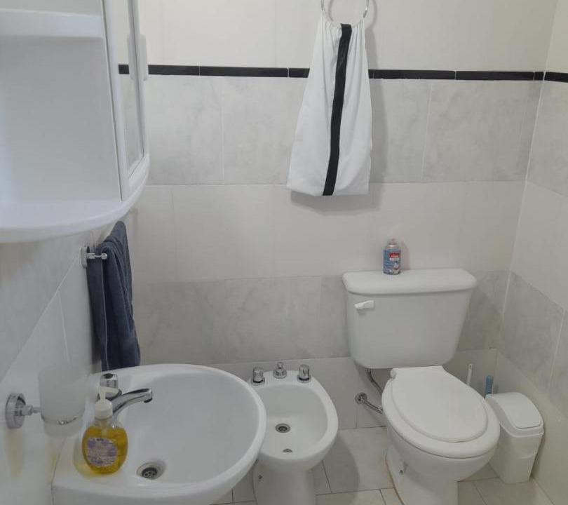 Photo of Bathroom in Partido de General Villegas