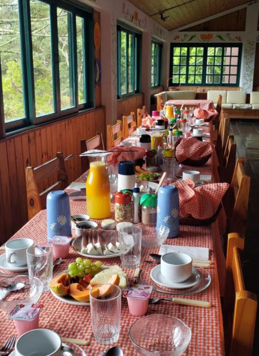 Photo of Kitchen in V Cristina