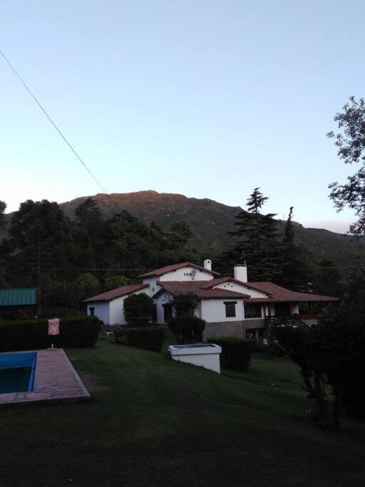 Photo of Others in La Falda