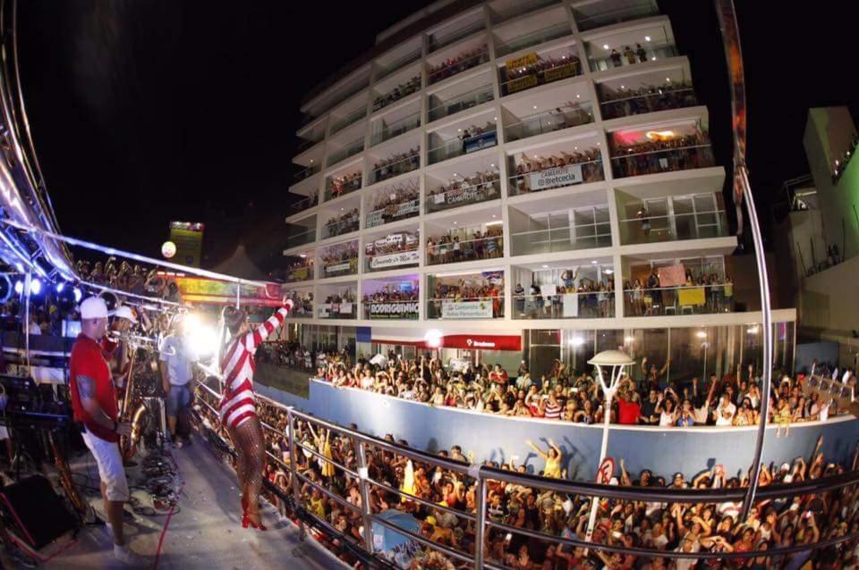 Photo of Patio Balcony in Barra