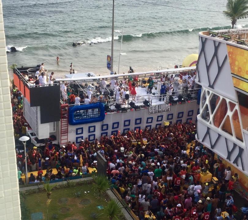 Photo of Others in Barra