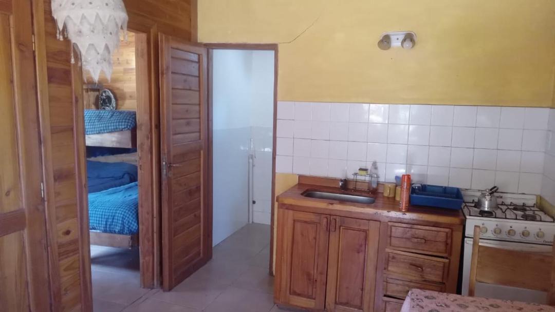Photo of Kitchen in El Hoyo