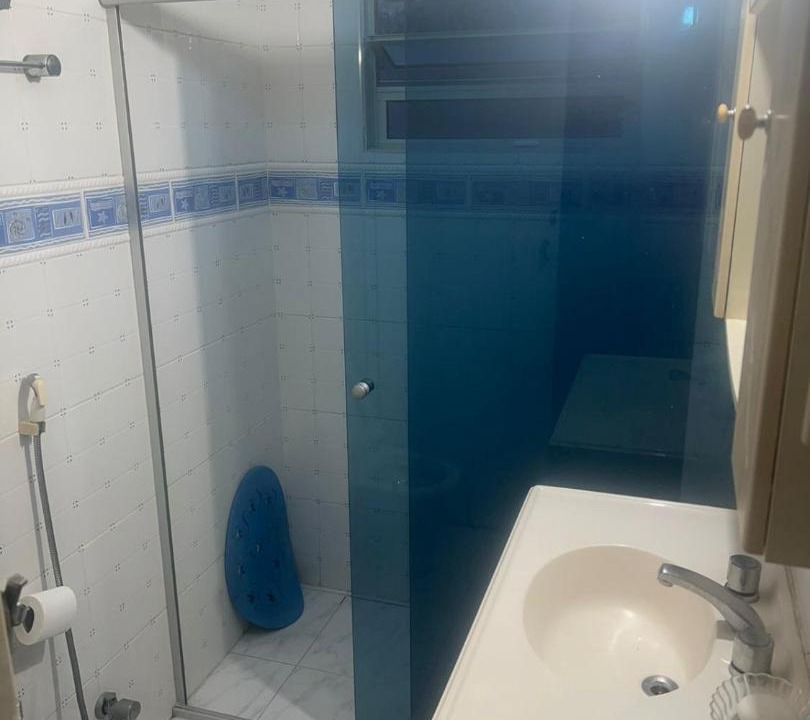 Photo of Bathroom in Jardim Belmar