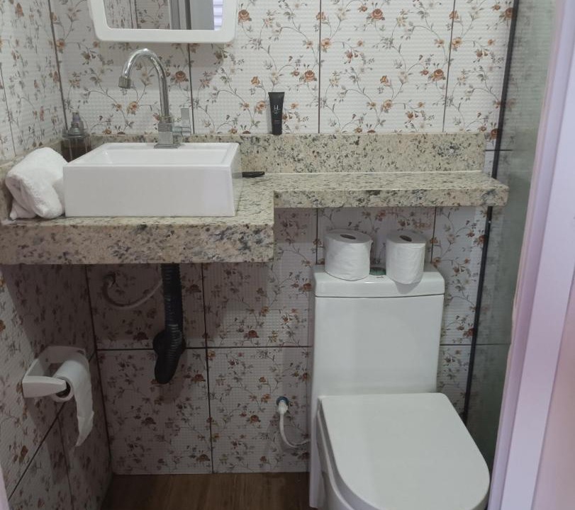 Photo of Bathroom in Pontal
