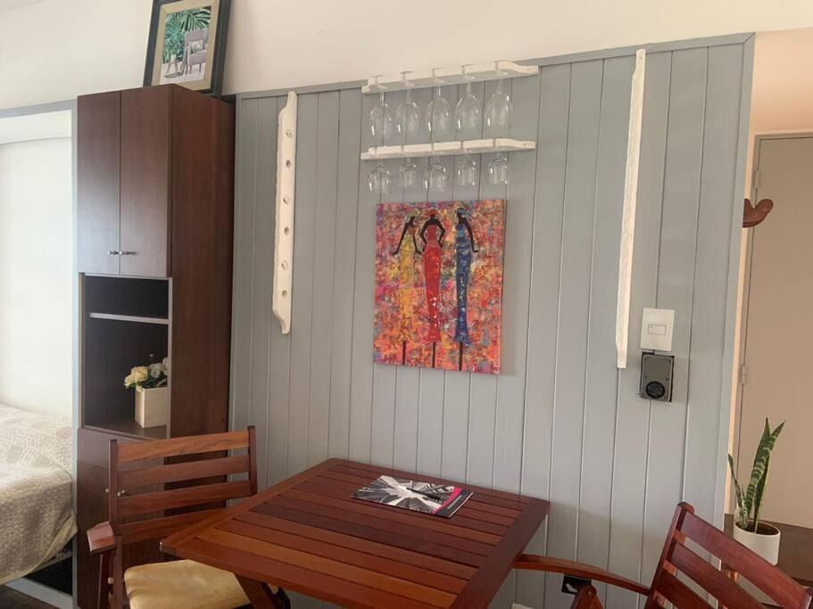 Photo of Livingroom in Abasto