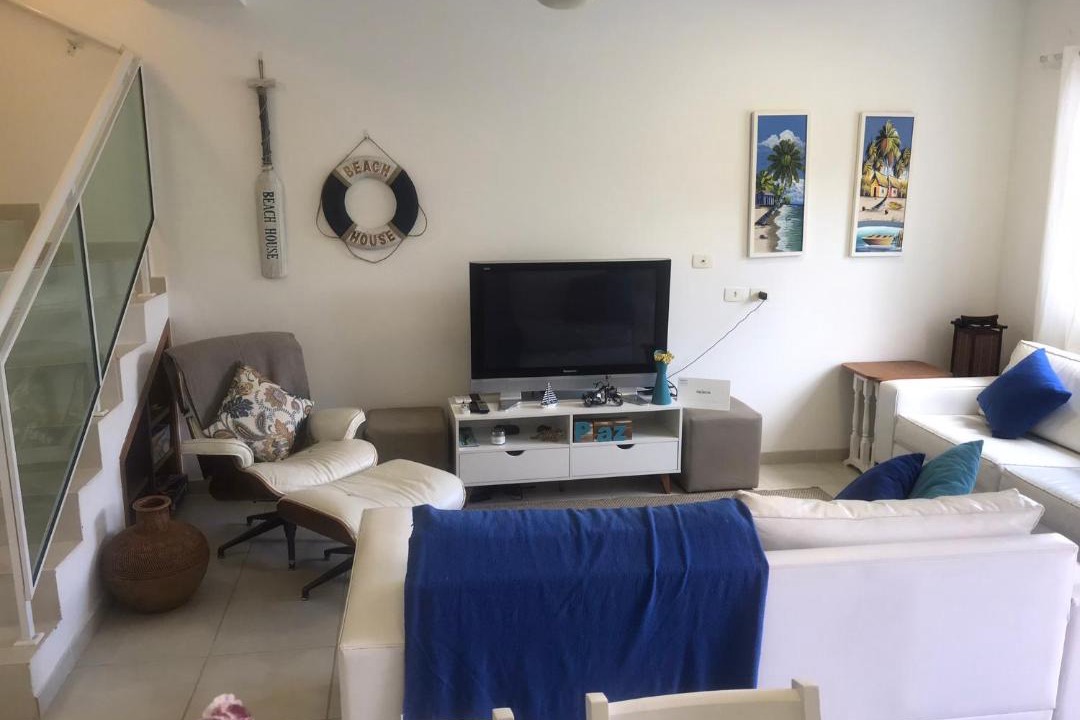 Photo of Livingroom in Juquehy