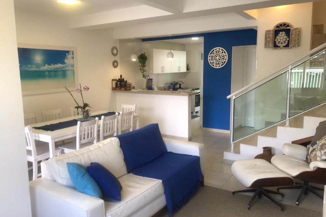 Photo of Livingroom in Juquehy