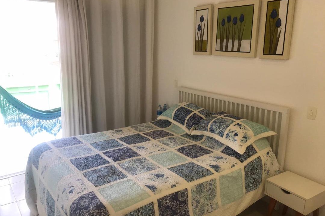 Photo of Bedroom in Juquehy