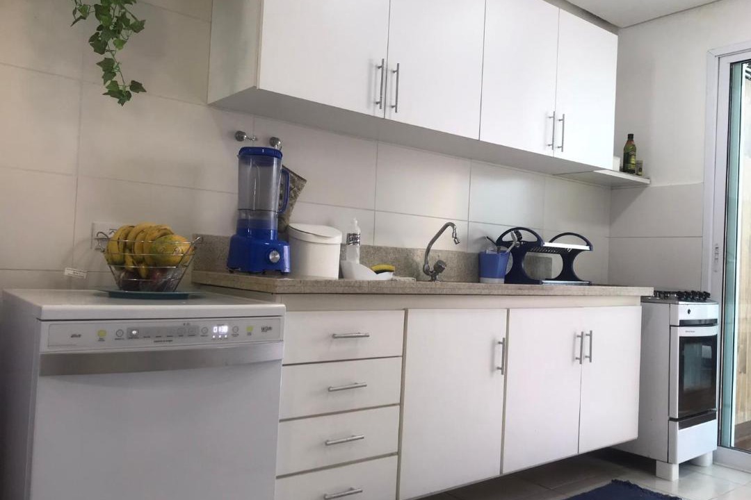 Photo of Kitchen in Juquehy