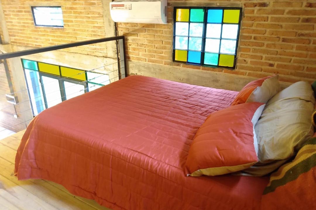 Photo of Bedroom in Yerba Buena