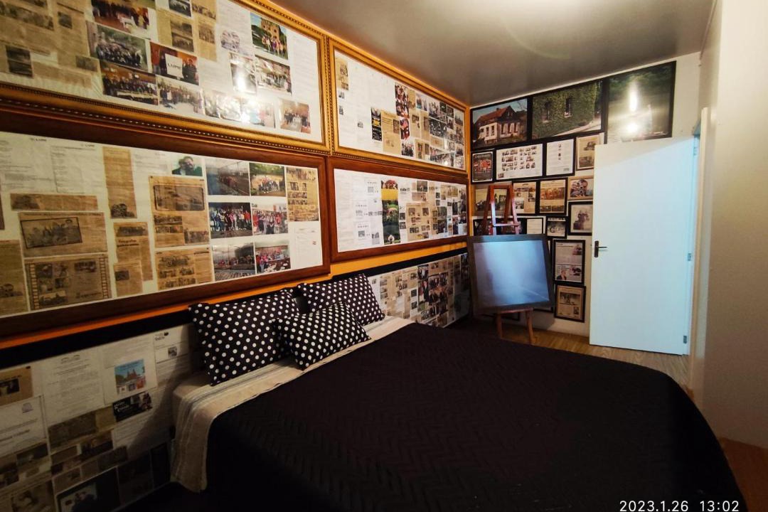 Photo of Bedroom in Encantado