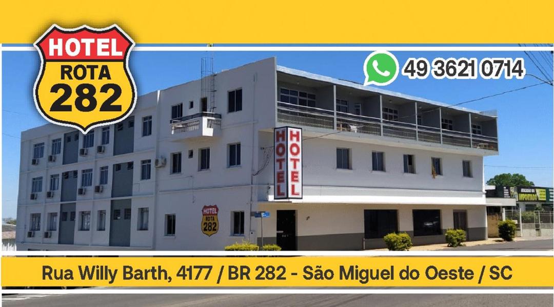 Photo of Others in Sao Miguel Do Oeste
