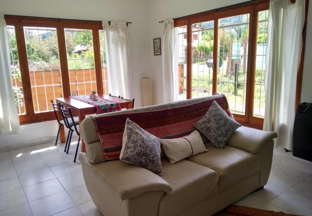Photo of Livingroom in El Bolson