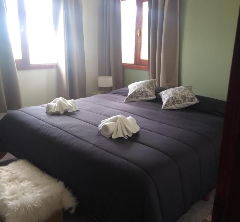 Photo of Bedroom in El Bolson