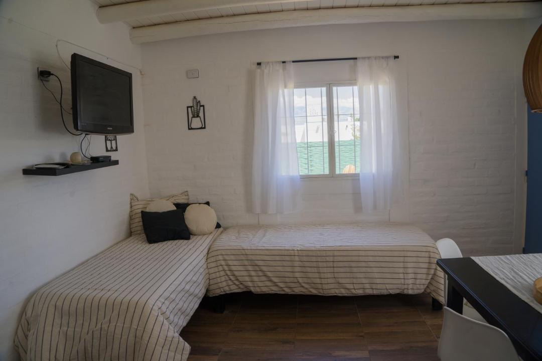 Photo of Bedroom in Barreal