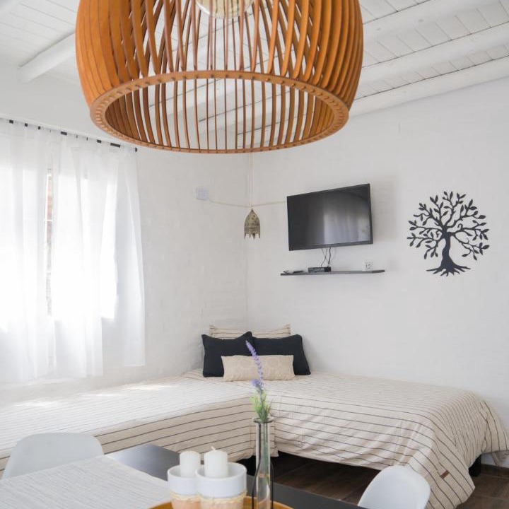 Photo of Livingroom in Barreal