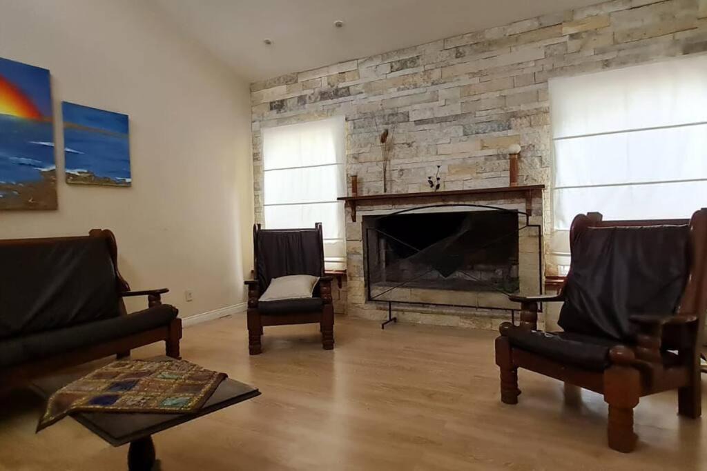 Photo of Livingroom in Santa Fe