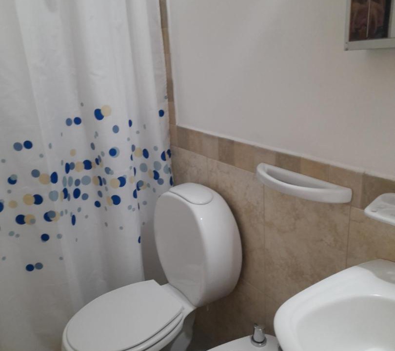 Photo of Bathroom in Trevelin