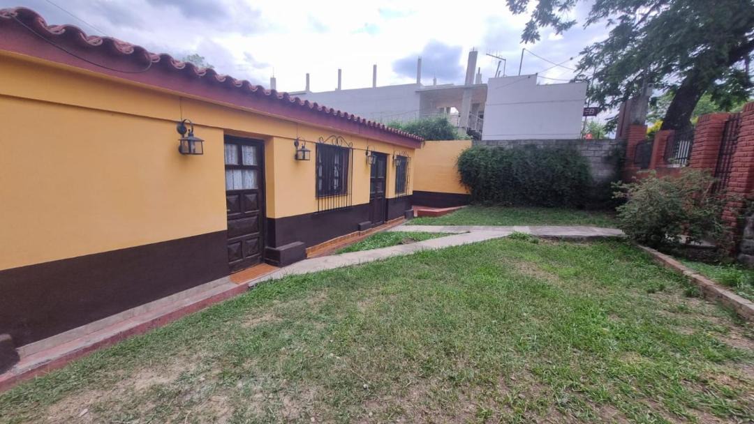 Photo of Buildings in San Salvador de Jujuy
