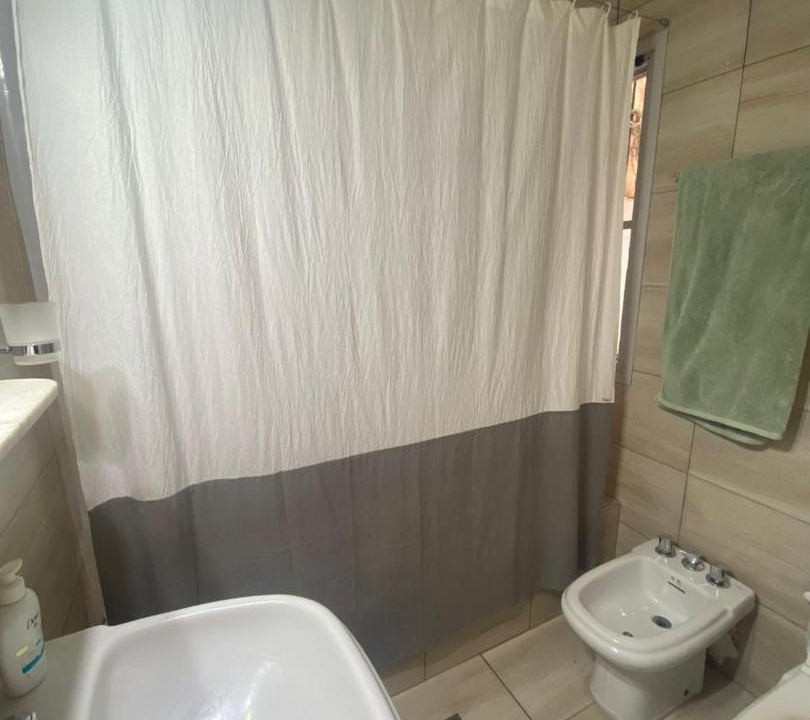 Photo of Bathroom in Godoy Cruz